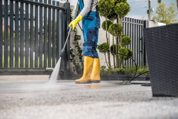 Best Graffiti Removal  in Chandler, TX