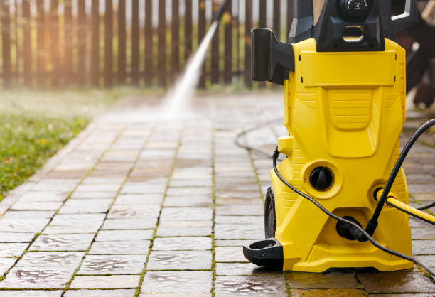 Trusted Chandler, TX Pressure Washing Services Experts
